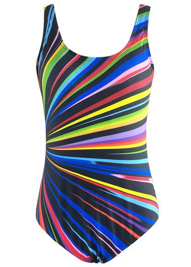 Illustration for article titled Has anyone ever bought a swimsuit from Rosewe?